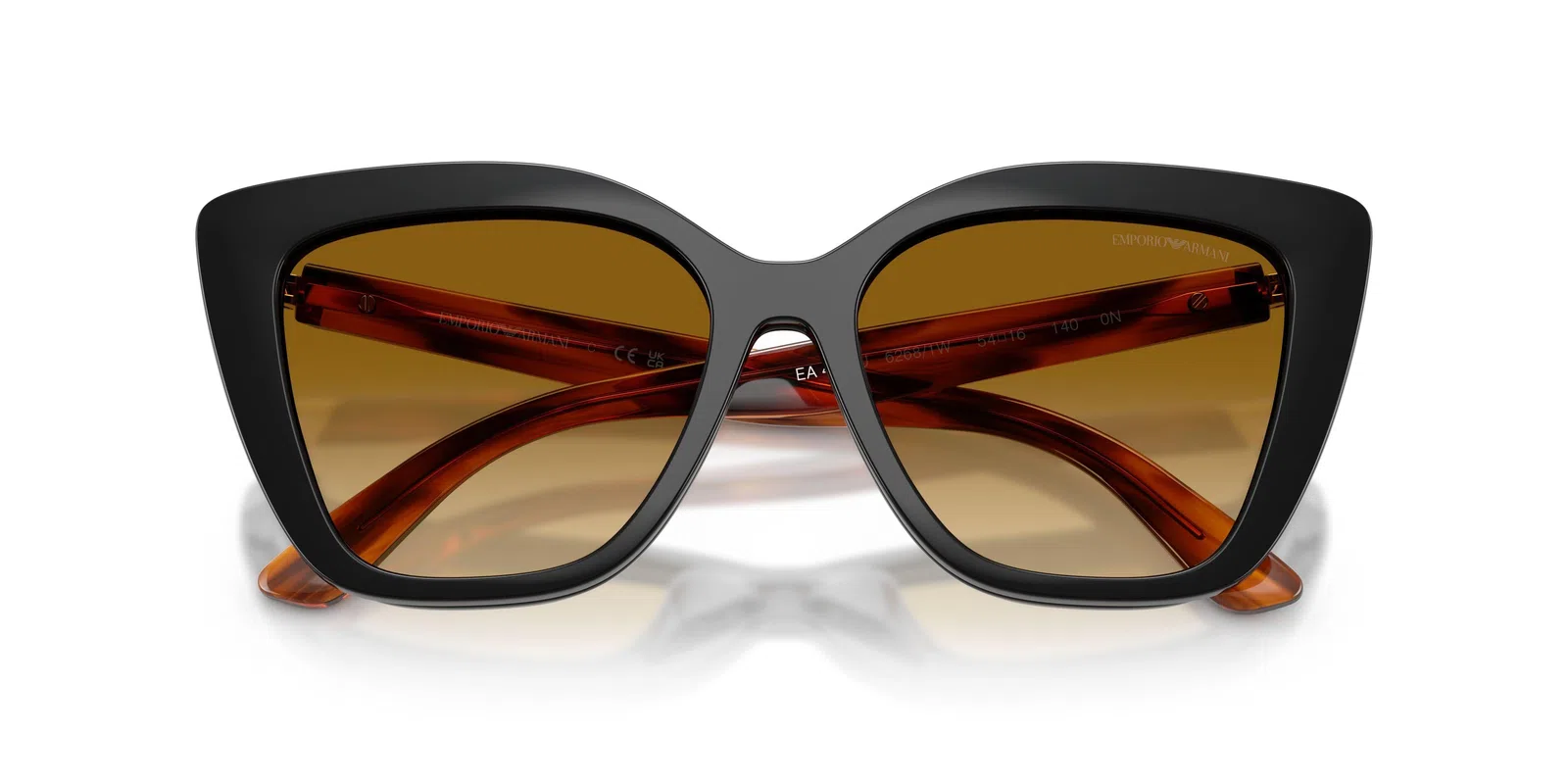 Emporio Armani 4254U Sunglasses - view 16